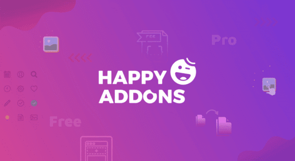 Happy Elementor Addons Pro
