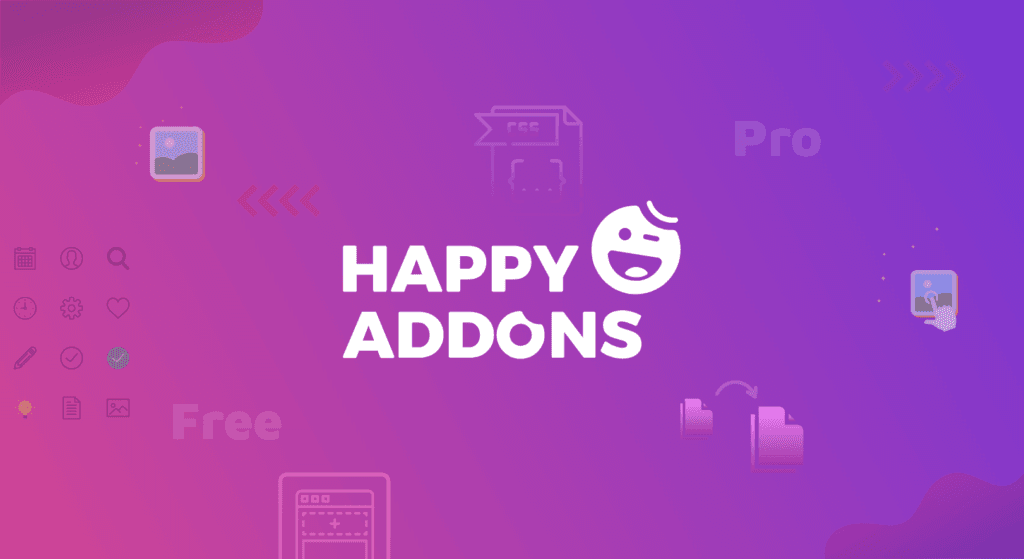 Happy Elementor Addons Pro