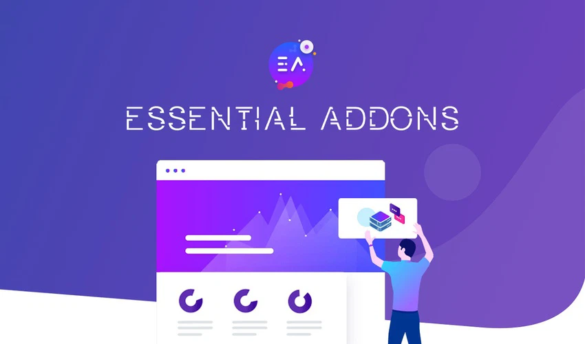 Essential Addons for Elementor
