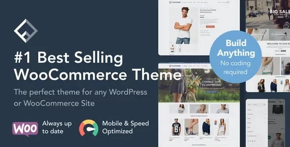 Flatsome Theme