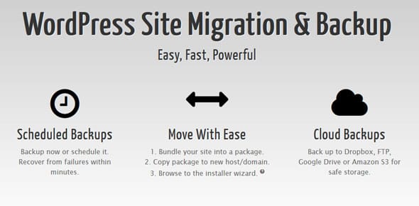 Duplicator Pro