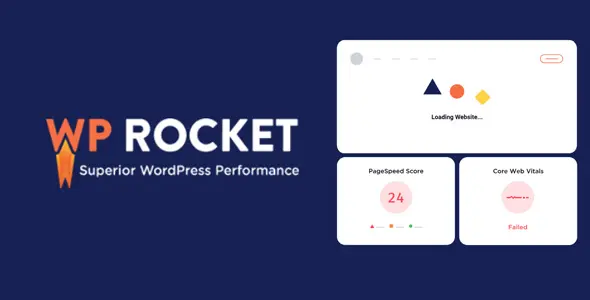 WP Rocket