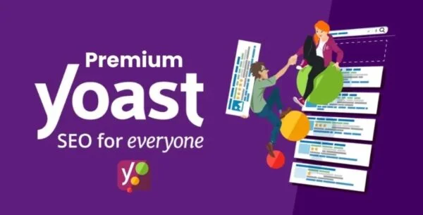 Yoast SEO Premium Pro
