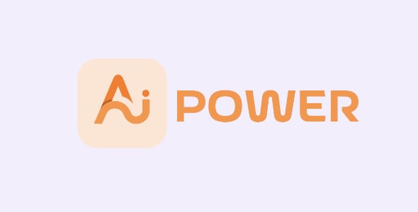 GPT AI Power