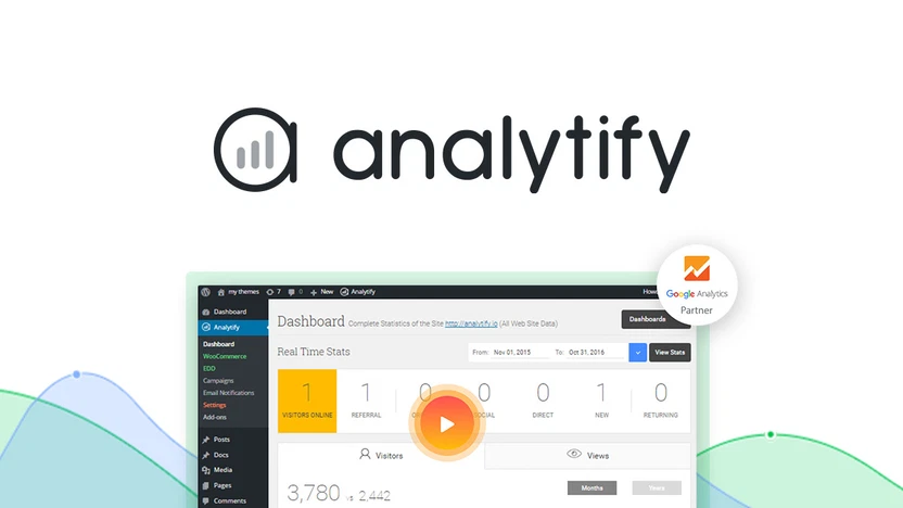 Analytify Pro