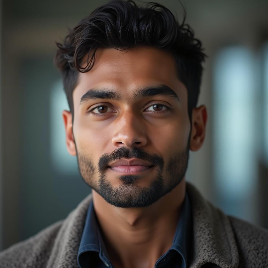 Ravi Kumar