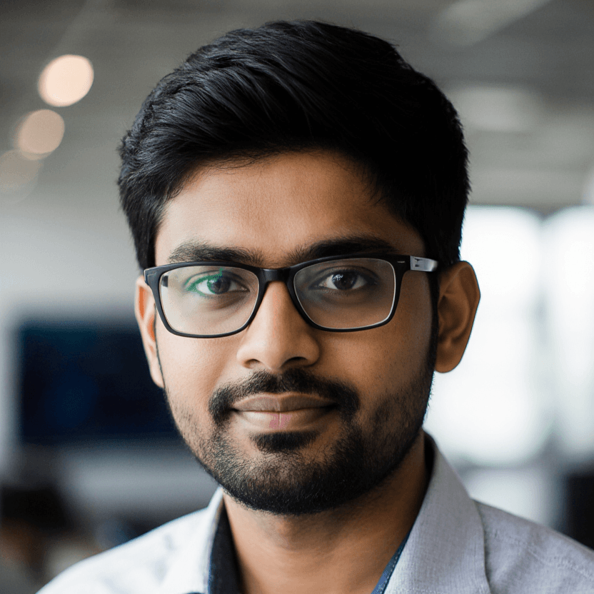 Ankur Jain