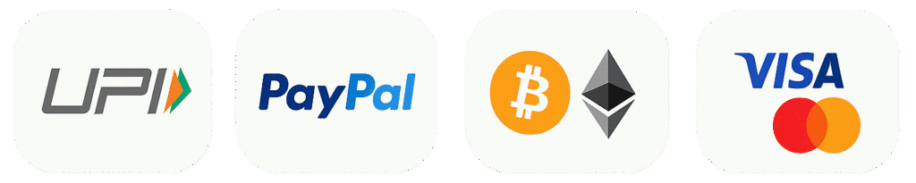 Payment Method Options