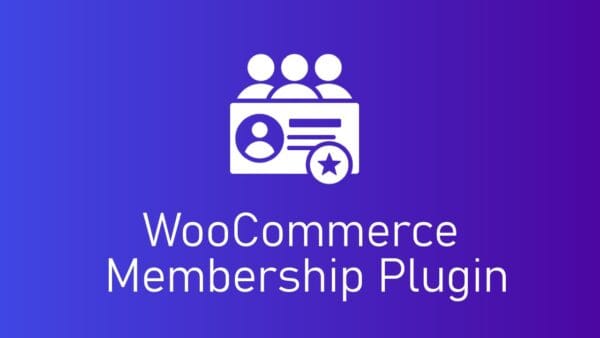 WooCommerce Memberships