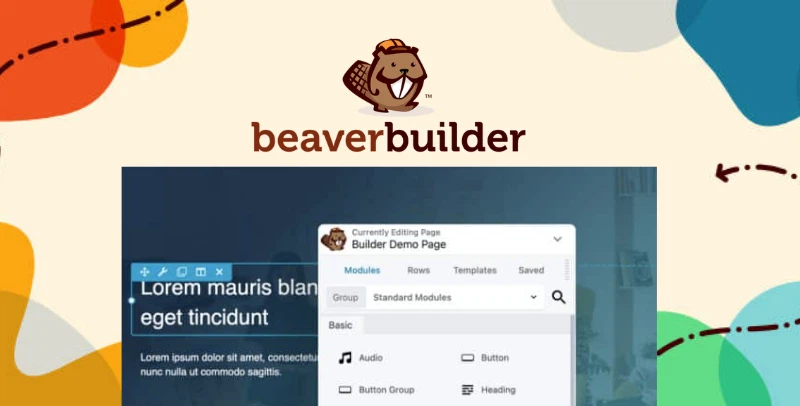 Beaver Builder Pro (GPL Version)