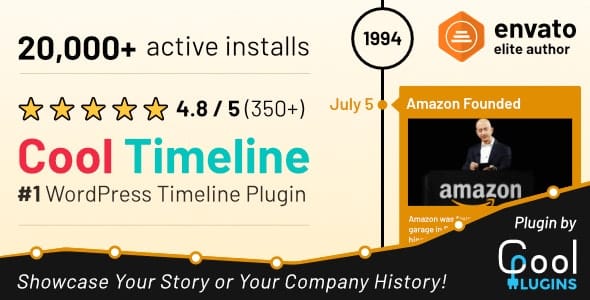 Cool Timeline Pro