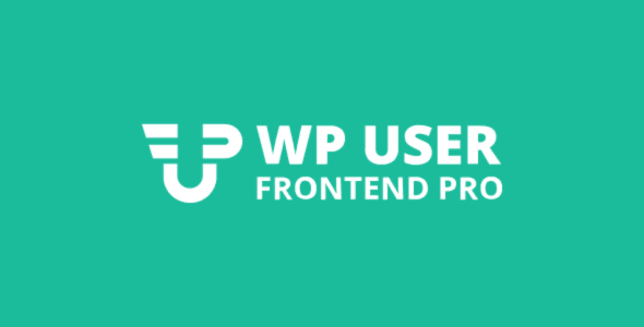 WP User Frontend Manager Pro Business Edition (GPL Licensed)