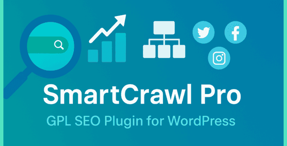 SmartCrawl Pro