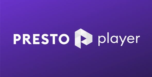 Download Presto Player Pro GPL Edition