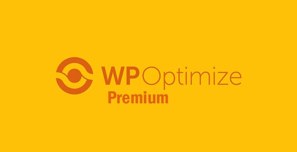 GPL Edition WP-Optimize Premium – GPL Tiger