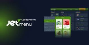 Jet Menu For Elementor