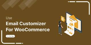 Email Customizer for WooCommerce