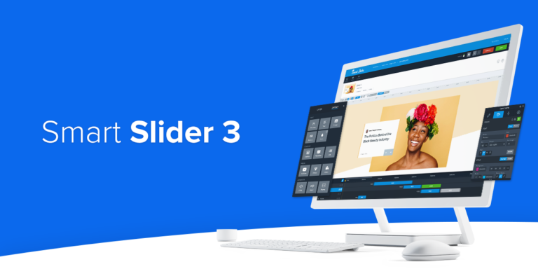 Smart Slider 3 Pro
