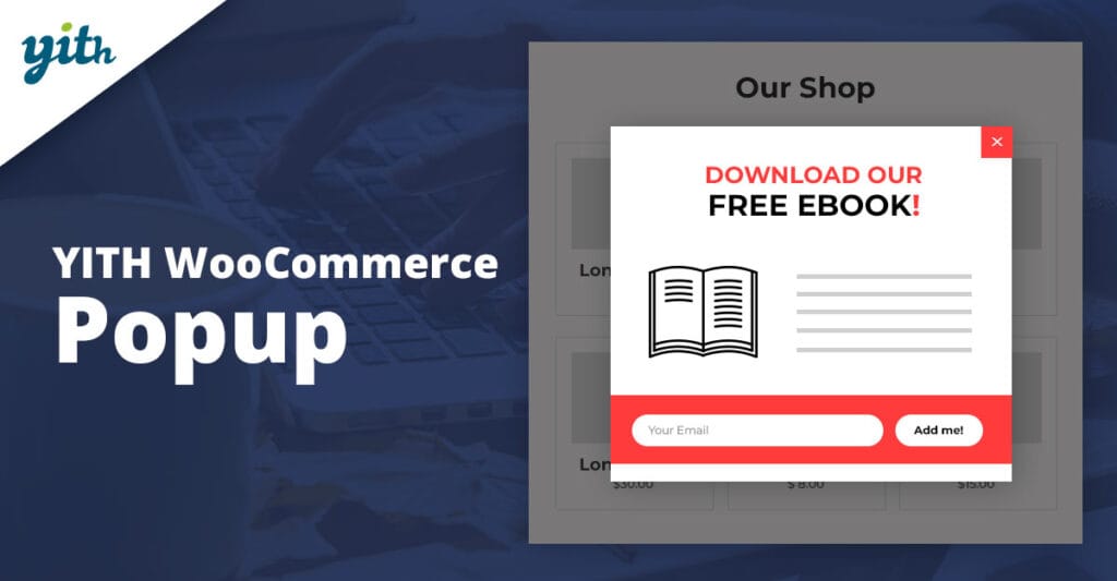YITH WooCommerce Popup Premium