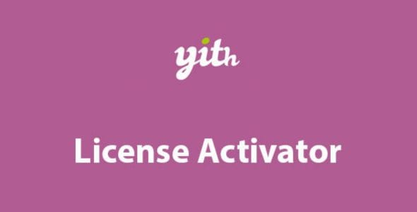 YITH Activator Plugin