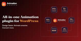 Animation Addons Pro